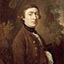 Portrait of Thomas Gainsborough